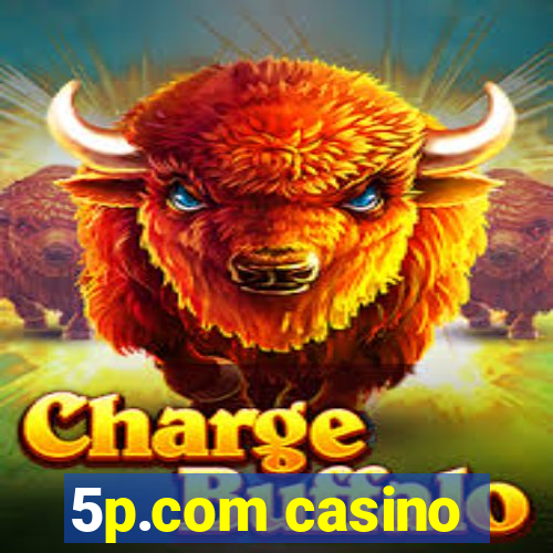 5p.com casino